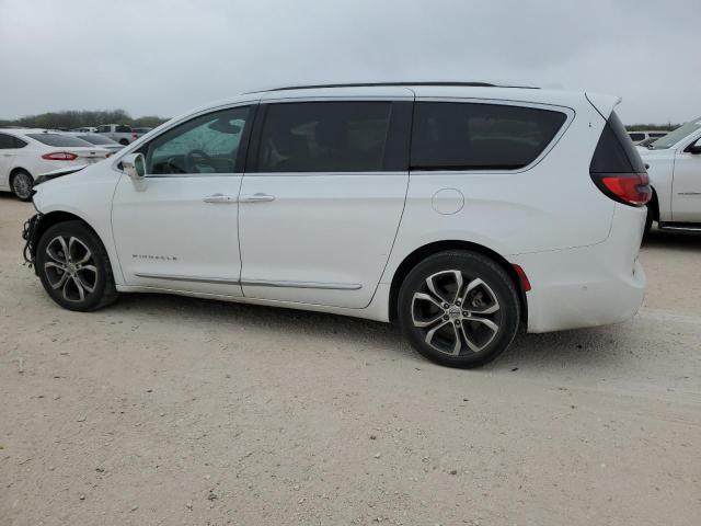 Image 2 of 2021 CHRYSLER PACIFICA PINNACLE 2021 with VIN 2C4RC3PGXMR606615