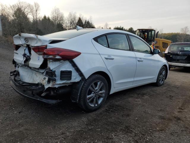 Obraz 3 z 2018 HYUNDAI ELANTRA SEL 2018 z VIN KMHD84LF1JU455513