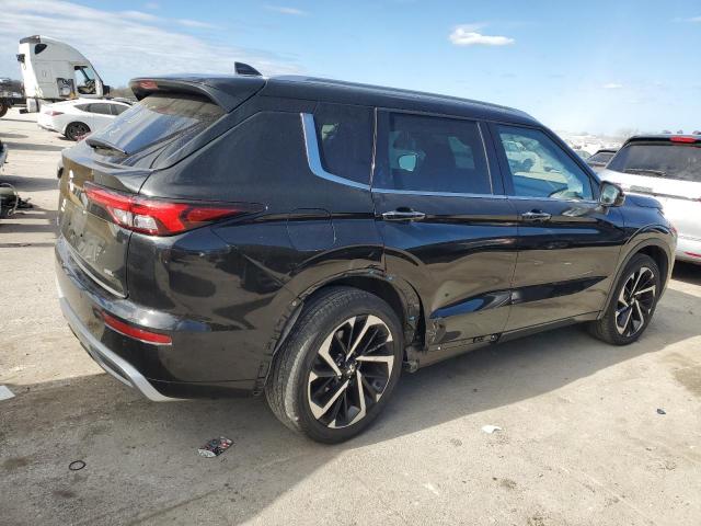 Image 3 of 2022 MITSUBISHI OUTLANDER SEL 2022 with VIN JA4J3VA87NZ067379