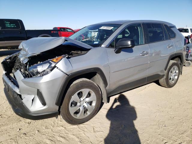 Obraz 2022 TOYOTA RAV4 LE 2022