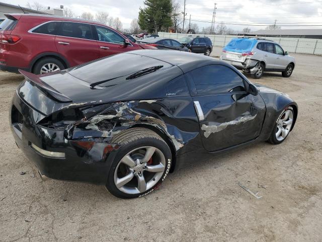 Image 3 of 2003 NISSAN 350Z COUPE 2003 with VIN JN1AZ34E13T012651