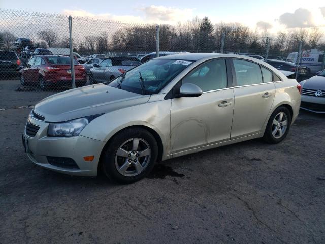 Obraz 1 z 2014 CHEVROLET CRUZE LT 2014 z VIN 1G1PC5SB1E7262909