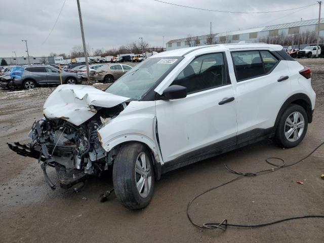 Image 1 of 2023 NISSAN KICKS S 2023 with VIN 3N1CP5BVXPL551163