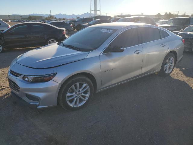 Image 1 of 2018 CHEVROLET MALIBU LT 2018 with VIN 1G1ZD5ST4JF159272