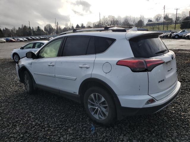 Obraz 2 z 2018 TOYOTA RAV4 HV LE 2018 z VIN JTMRJREV5JD185671