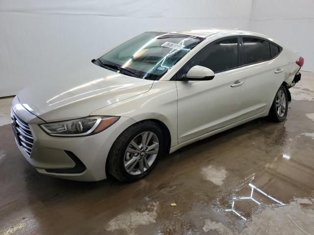 Obraz 1 z 2018 HYUNDAI ELANTRA SEL 2018 z VIN KMHD84LF1JU474580