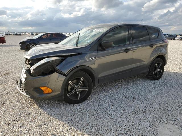 Obraz 1 z 2018 FORD ESCAPE S 2018 z VIN 1FMCU0F71JUA97124