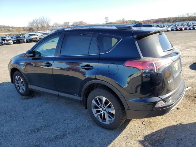 Obraz 2 z 2018 TOYOTA RAV4 HV LE 2018 z VIN JTMRJREV9JD256922