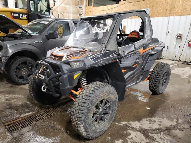 Image 2 of 2018 POLARIS RZR XP TURBO EPS 2018 with VIN 3NSVDE924JF403251