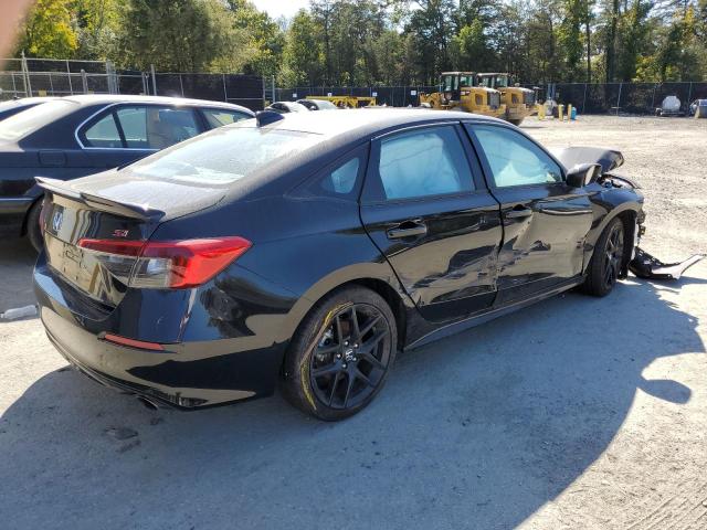 Image 3 of 2023 HONDA CIVIC SI 2023 with VIN 2HGFE1E57PH470975