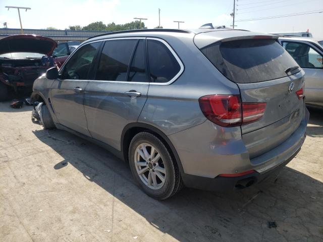Изображение 2 2015 BMW X5 XDRIVE35I 2015 с VIN 5UXKR0C50F0P03272