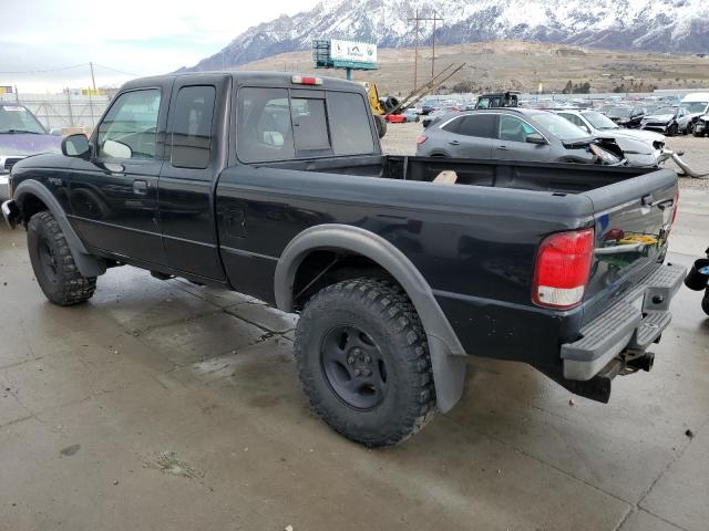 Изображение 2 2000 FORD RANGER SUPER CAB 2000 с VIN 1FTZR15X9YPA00316