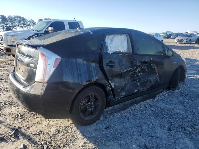 Изображение 3 2013 TOYOTA PRIUS  2013 с VIN JTDKN3DU1D1734753