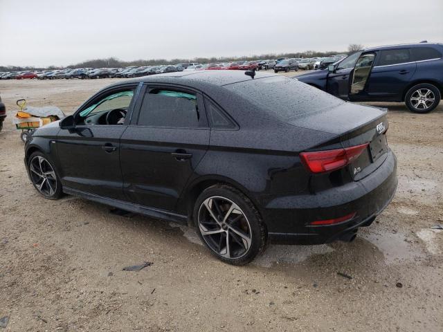Изображение 2 2020 AUDI A3 S-LINE PREMIUM PLUS 2020 с VIN WAUJEGFF3LA104892