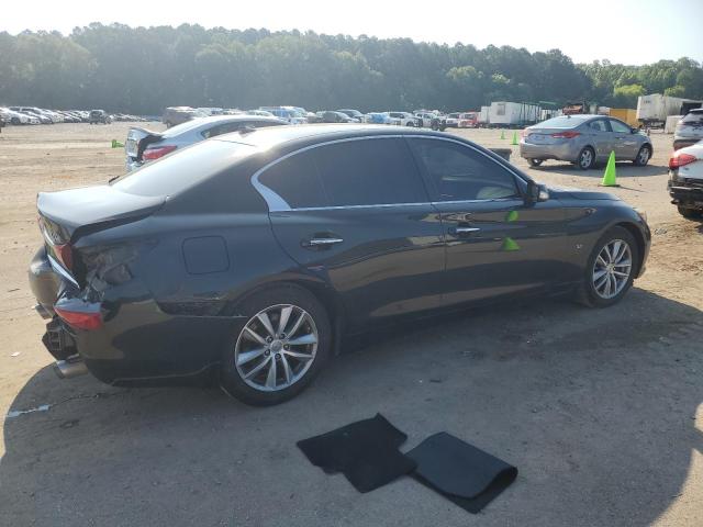 Obraz 3 z 2015 INFINITI Q50 BASE 2015 z VIN JN1BV7AP9FM358829