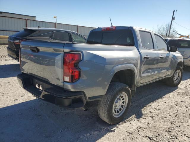 Image 3 of 2023 CHEVROLET COLORADO  2023 with VIN 1GCGSBEC6P1170309