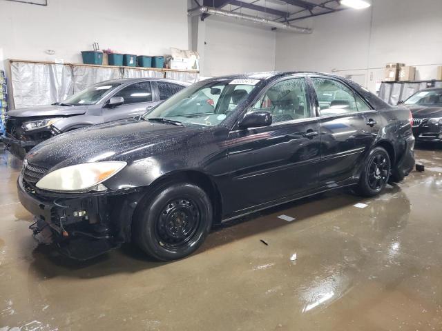 Изображение 1 2004 TOYOTA CAMRY LE 2004 с VIN 4T1BE30K84U303700