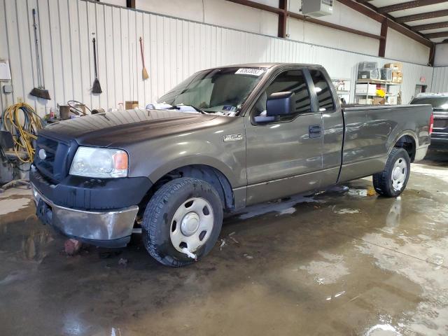 2008 Ford F-150 2008 image