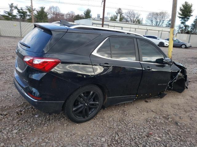 Image 3 of 2021 CHEVROLET EQUINOX LT 2021 with VIN 3GNAXUEV2ML360723