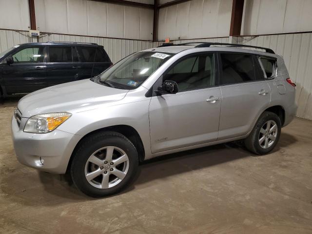 Изображение 1 2008 TOYOTA RAV4 LIMITED 2008 с VIN JTMBD31V386065927