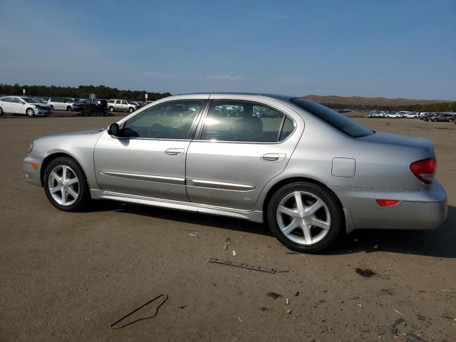 Image 2 of 2004 INFINITI I35  2004 with VIN JNKDA31A74T205633
