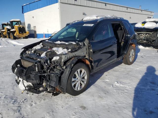 Obraz 1 z 2016 NISSAN ROGUE S 2016 z VIN JN8AT2MT6GW006960