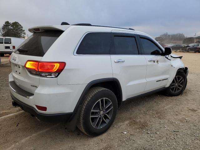 Изображение 3 2018 JEEP GRAND CHEROKEE LIMITED 2018 с VIN 1C4RJFBGXJC469968