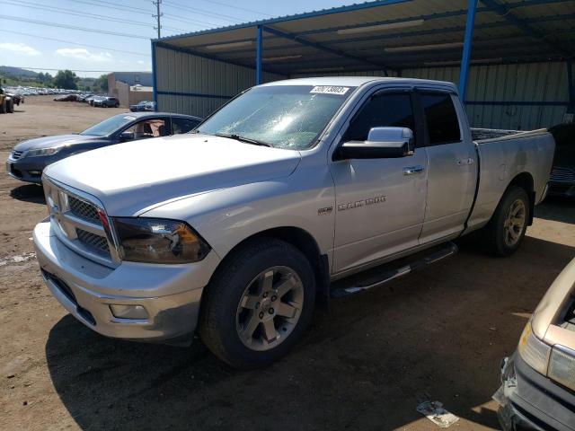 2011 DODGE RAM 1500  2011 image