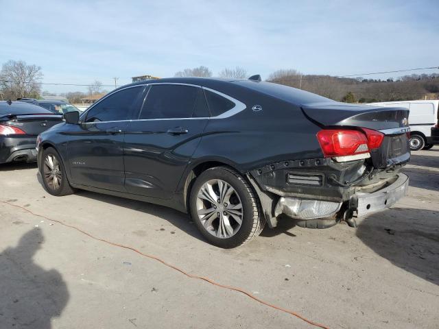 Изображение 2 2014 CHEVROLET IMPALA LT 2014 с VIN 1G1115SLXEU164502