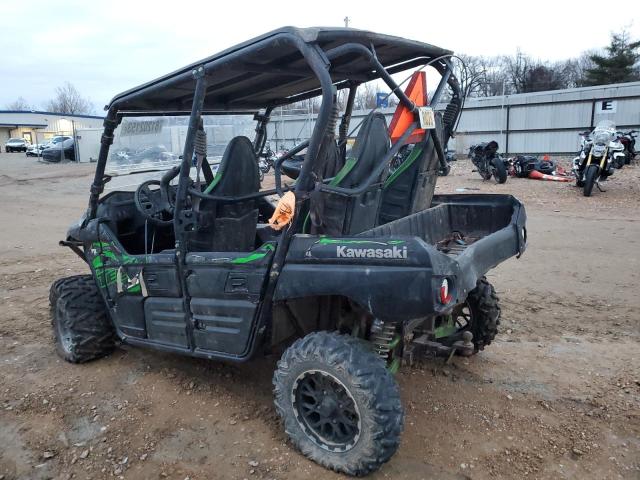 Изображение 3 2022 KAWASAKI KRT800 J 2022 с VIN JKBRTCJ11NB505179