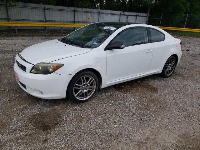 Obraz 2007 TOYOTA SCION TC  2007
