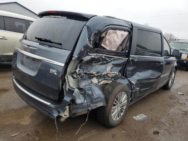 Изображение 3 2014 CHRYSLER TOWN & COUNTRY TOURING L 2014 с VIN 2C4RC1CG1ER280120