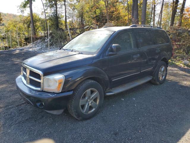 Obraz 2006 DODGE DURANGO LIMITED 2006