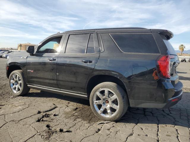 Изображение 2 2023 GMC YUKON AT4 2023 с VIN 1GKS2CKD8PR189074