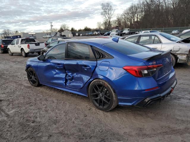 Obraz 2 z 2023 HONDA CIVIC SI 2023 z VIN 2HGFE1E51PH472558
