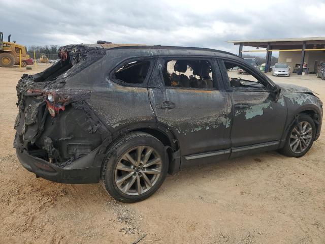 Image 3 of 2018 MAZDA CX-9 GRAND TOURING 2018 with VIN JM3TCADY8J0229027