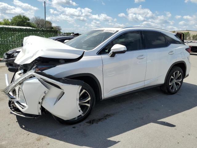 2021 LEXUS RX 350 2021 image