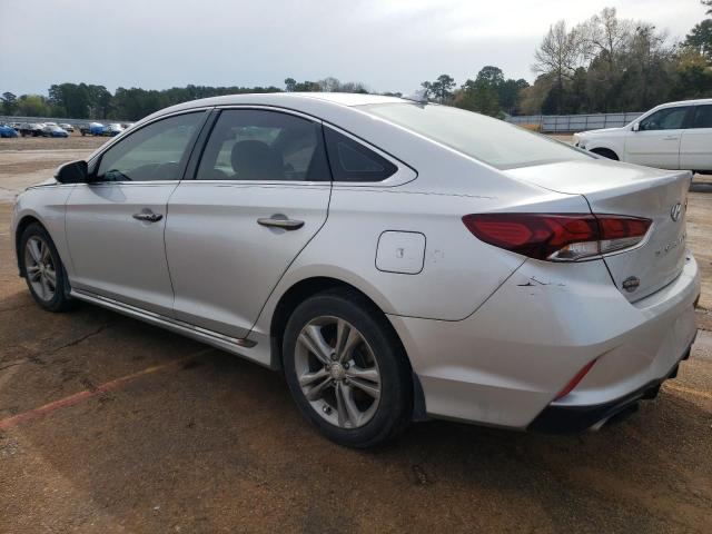 Obraz 2 z 2018 HYUNDAI SONATA SPORT 2018 z VIN 5NPE34AF4JH676012