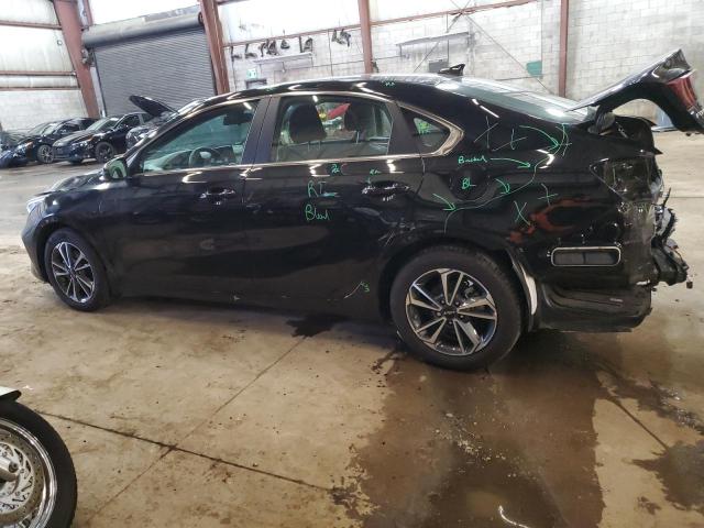 Obraz 2 z 2023 KIA FORTE EX 2023 z VIN 3KPF34ADXPE614047