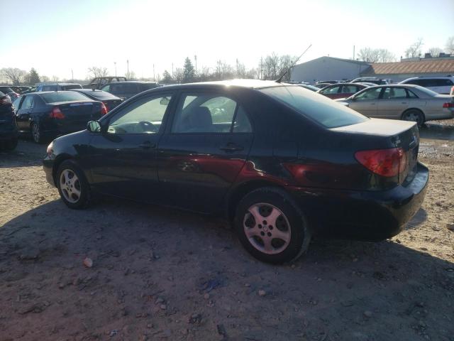 Obraz 2 z 2008 TOYOTA COROLLA CE 2008 z VIN 1NXBR32E98Z041784
