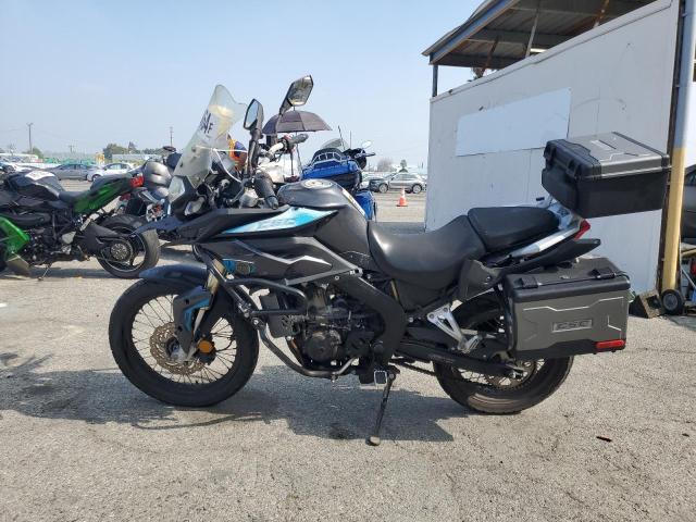 Изображение 3 2020 ZONGSHEN MOTORCYCLE 2020 с VIN LZSJDNLC1L1002123