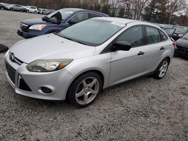 Изображение 1 2012 FORD FOCUS S 2012 с VIN 1FAHP3E26CL359615