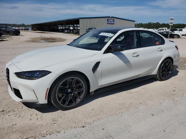 2022 BMW M3 COMPETITION 2022 image