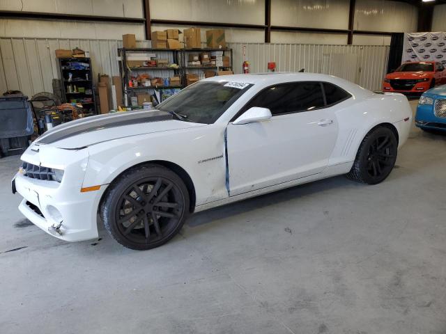 2011 CHEVROLET CAMARO 2SS 2011 image