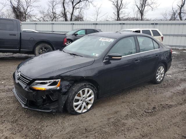 Obraz 2013 VOLKSWAGEN JETTA SE 2013