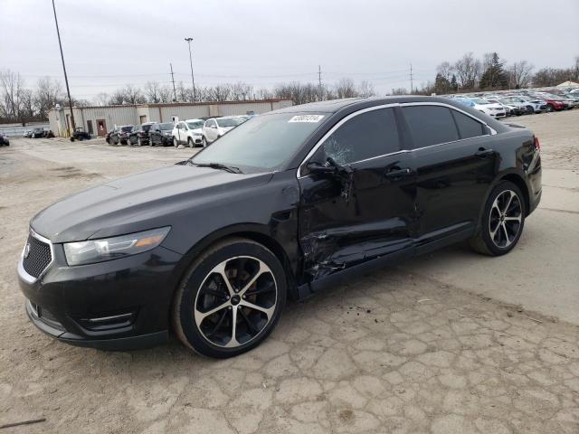 Obraz 1 z 2015 FORD TAURUS SHO 2015 z VIN 1FAHP2KT9FG156786