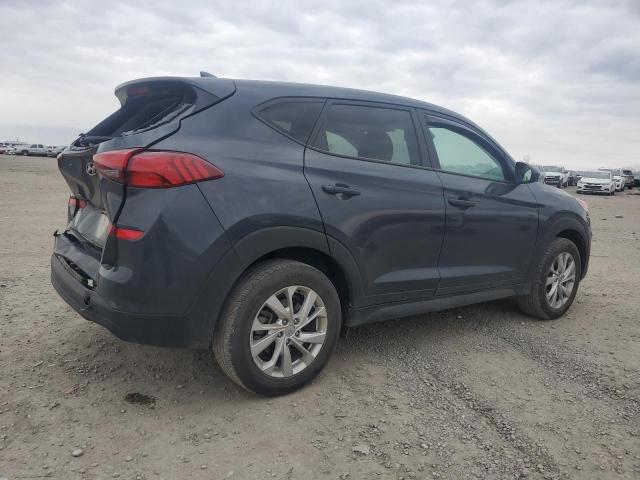 Image 3 of 2020 HYUNDAI TUCSON SE 2020 with VIN KM8J23A44LU149599