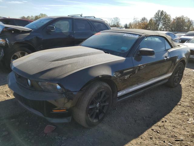 Изображение 2010 FORD MUSTANG GT 2010