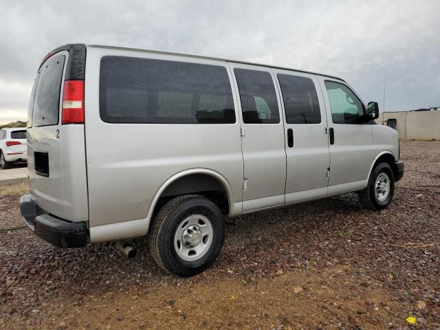 Obraz 3 z 2012 CHEVROLET EXPRESS G2500  2012 z VIN 1GCWGFCG0C1140243