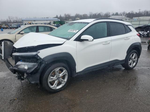 2022 HYUNDAI KONA SEL 2022 image